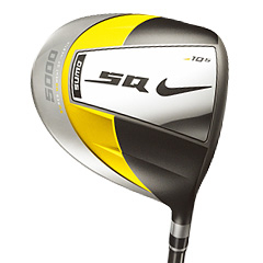 ナイキゴルフ／サスクワッチ／サスクワッチ SUMO 5000 ドライバーの