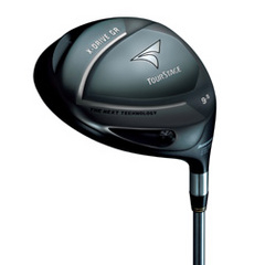 ブリヂストンスポーツ／ツアーステージ X-DRIVE／ツアーステージ X