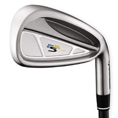 テーラーメイドゴルフ／r5／r5 XL プラス アイアンの口コミ評価