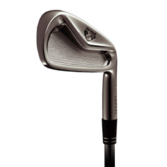 テーラーメイドゴルフ／TP／TP フォージド アイアン （2009年モデル