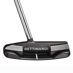 ベティナルディ／／TOUR STOCK 6の口コミ評価｜ゴルフクラブ・ギア情報