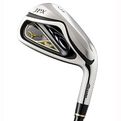 ミズノ／JPX／JPX AD マレージングアイアンの口コミ評価｜ゴルフクラブ