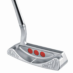 スコッティ・キャメロン／スタジオ・セレクト／スタジオセレクト