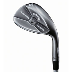 キャロウェイゴルフ／X FORGED／X SERIES ジョーズ ウェッジ（CC