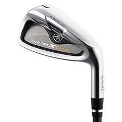 ヤマハゴルフ／inpres X クラシック／インプレスX クラシック アイアン