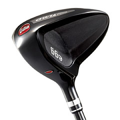 プロギア／egg／New eggフェアウェイウッド（2010）の口コミ評価