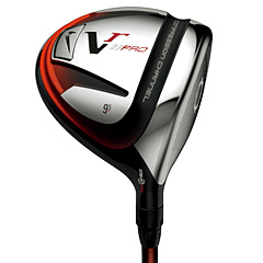 ナイキゴルフ／VR／ヴィクトリーレッド プロ ドライバーの口コミ評価