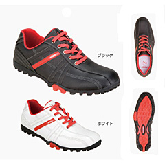 アダバット／／アダバット ゴルフシューズ ABK041の口コミ評価｜ゴルフ