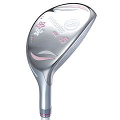 ブリヂストンスポーツ／パラディーゾ／PARADISO CL ユーティリティの