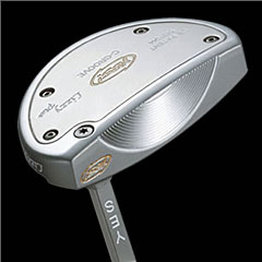 Yes！／C-グルーブ／ナタリー ロングパター（長尺）の口コミ評価