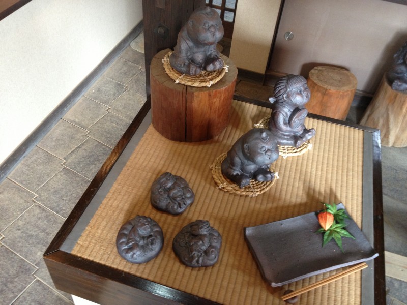 村秀鬼瓦工房 - 新潟情報なら【アテンドパーク】県内の店舗・企業