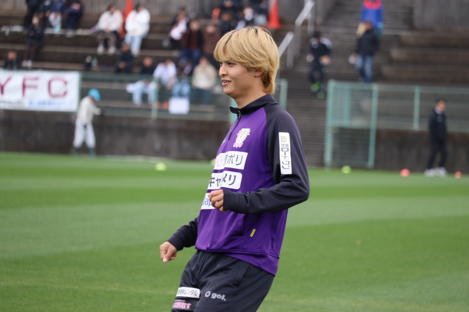 トレーニングマッチ（ vs いわきFC ）結果のお知らせ | 藤枝MYFC