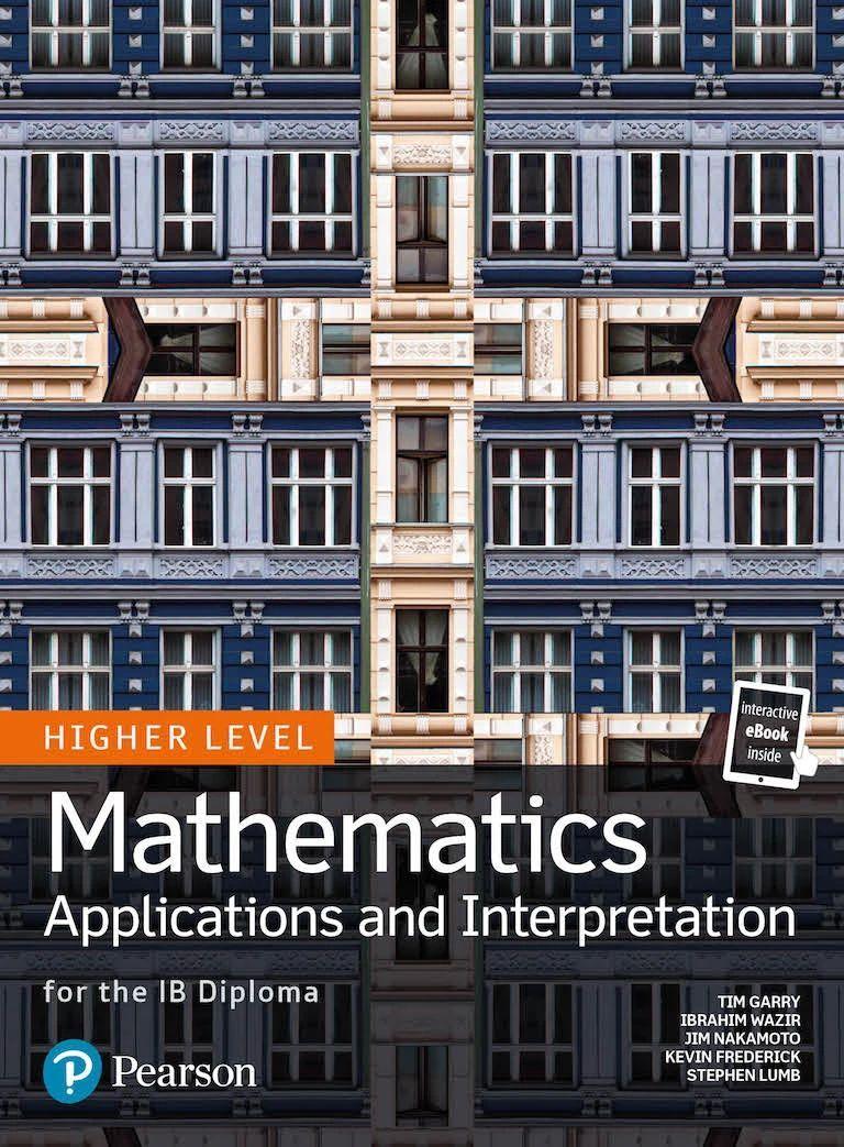 9780435193447, Mathematics Applications and Interpretation bundle