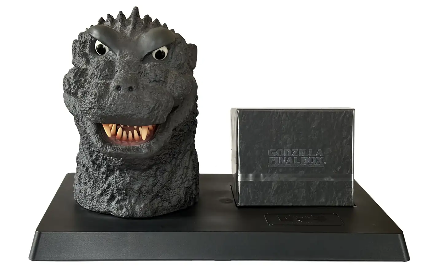 Godzilla Final Box - MyKaiju®