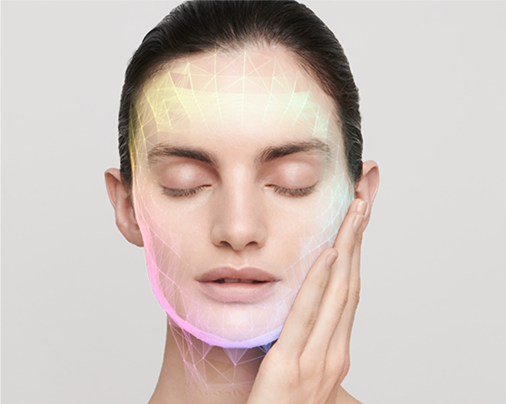 新商品『MYTREX EMS HEAD SPA』発売のご案内 ·