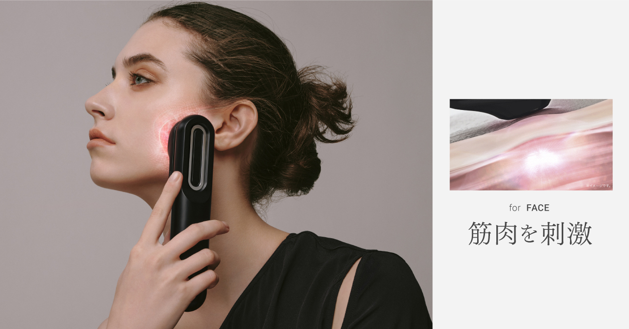 新商品「MYTREX PROVE」10月24日(月)発売開始! ·