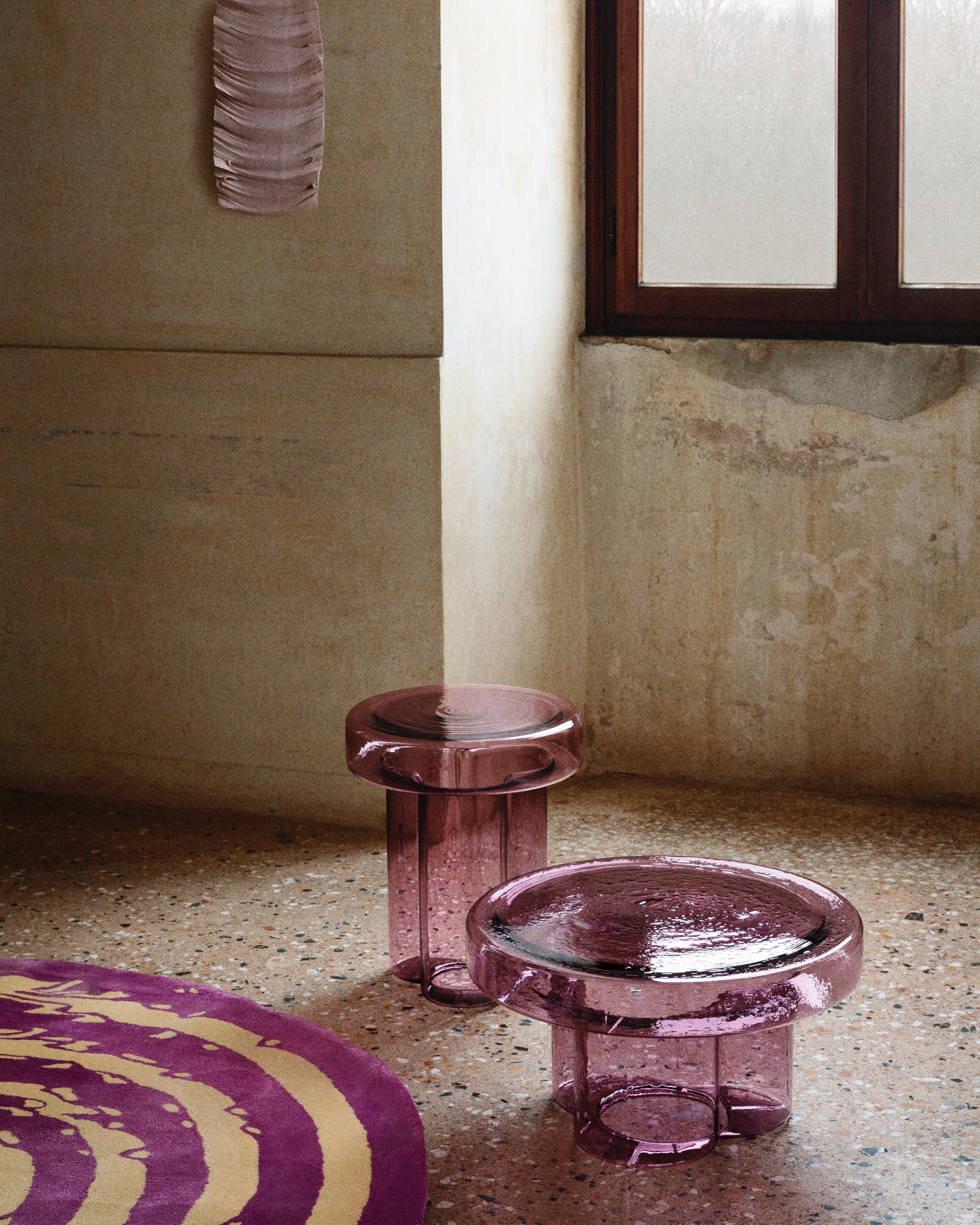 SODA Coffee Table-N2 interior