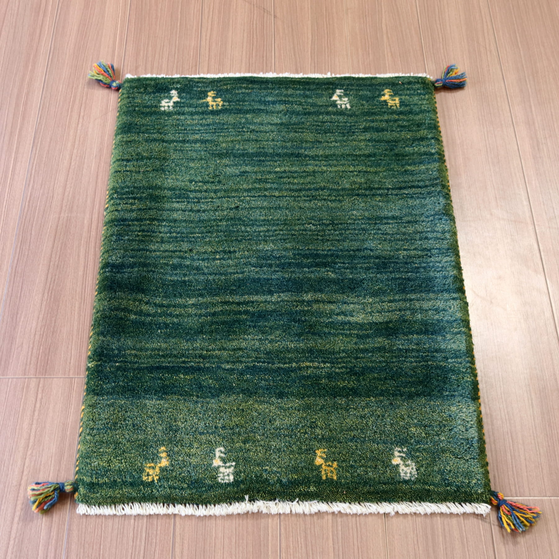 ギャッベ（ギャベ）専門店 インプレッションオブギャッベ / 玄関マット