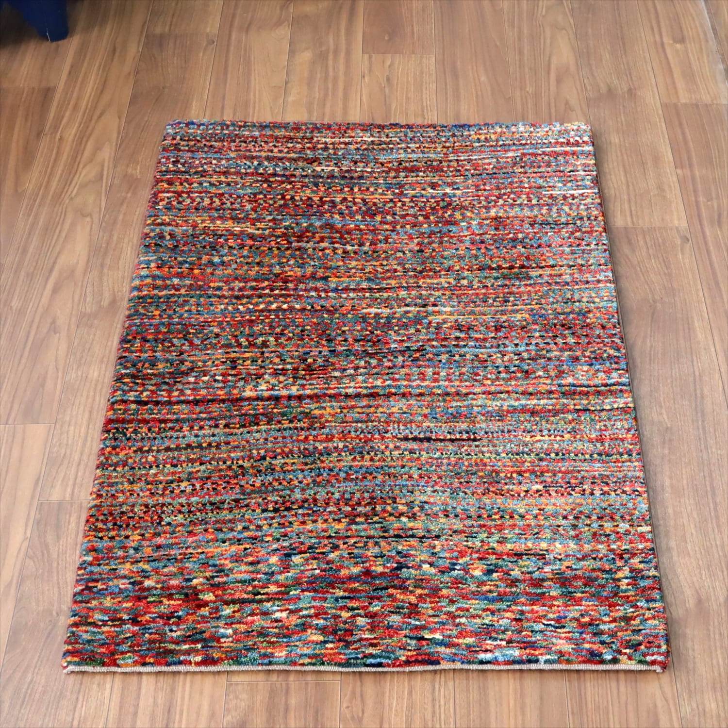 ギャッベ（ギャベ）専門店 インプレッションオブギャッベ / ミックス