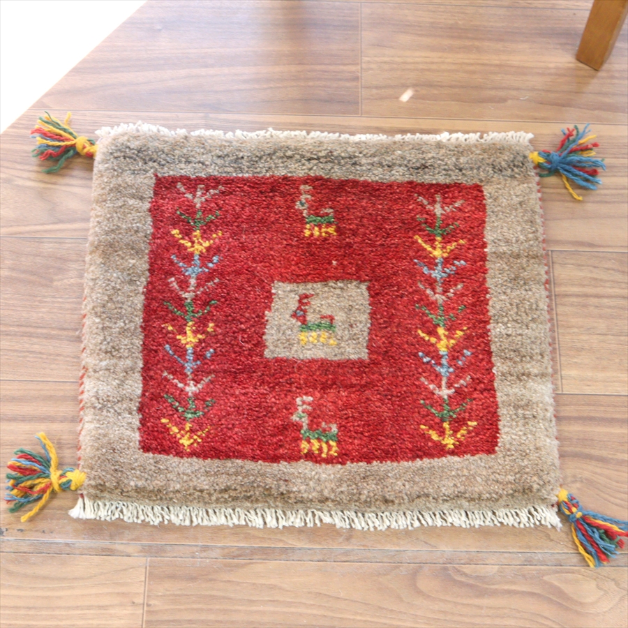 ギャッベ（ギャベ）専門店 インプレッションオブギャッベ / ギャッベ