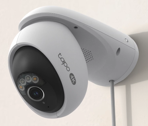 Tapo C560WSの特徴まとめ｜AI顔認識＆高画質の屋外カメラ