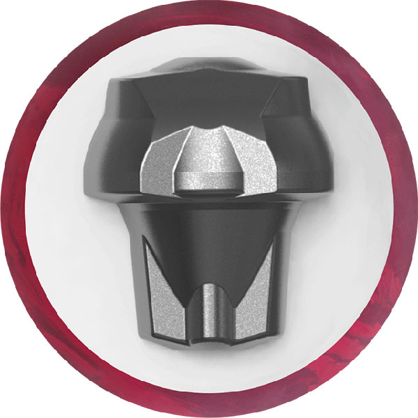 MOTIV JACKAL LE ジャッカル・エルイー 丨ボウリング口コミ/評価NAGEYO