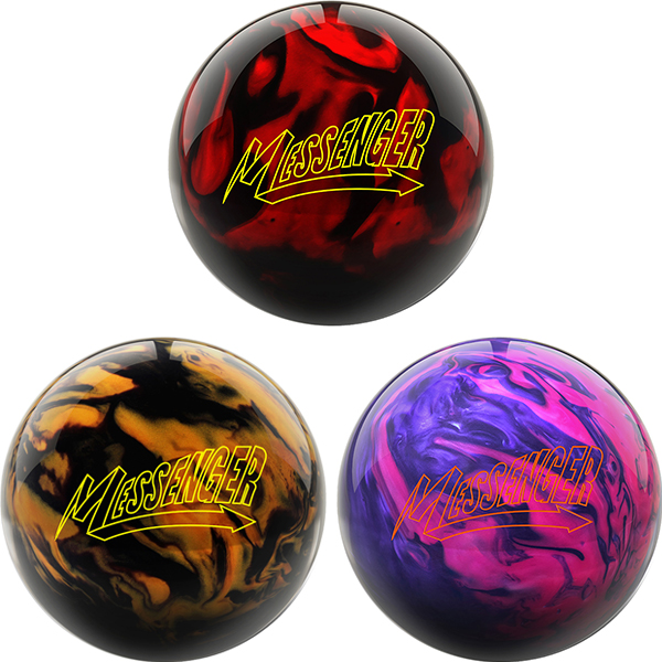 COLUMBIA300 MESSENGER メッセンジャー 丨ボウリング口コミ/評価NAGEYO