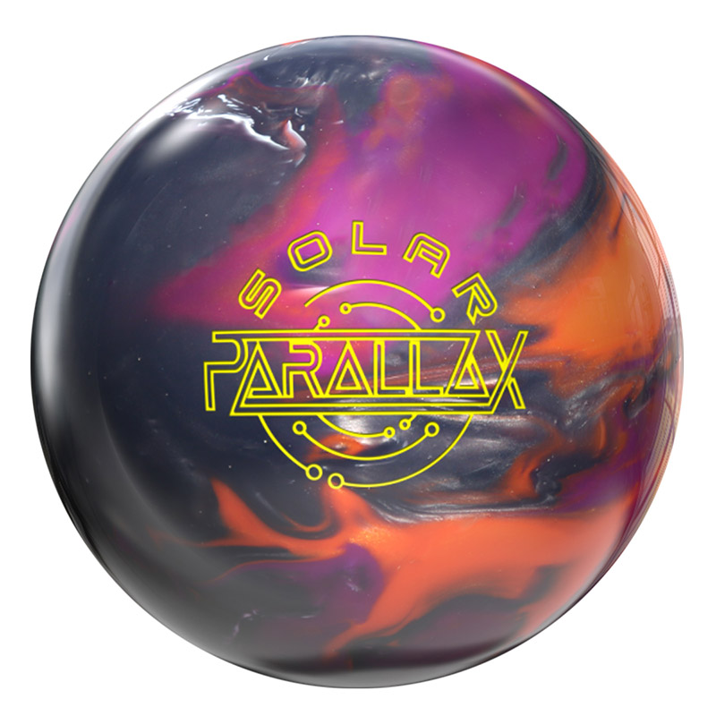 STORM SOLAR PARALLAX ソーラーパララックス 丨ボウリング口コミ/評価