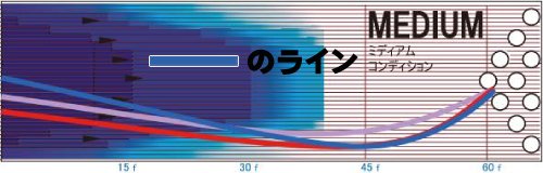 STORM PHYSIX POWER ELITE BLUE フィジックス・パワーエリート・ブルー