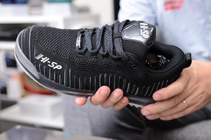 どれにしようボウリングシューズ 第2弾ハイスポーツ社編 - NAGEYO