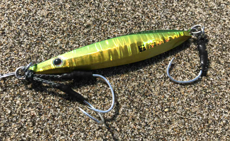 インプレ】スローブラットキャストアップ！を実際に使った感想。特性を