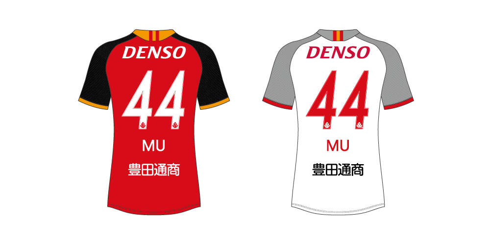 金崎 夢生選手、背番号決定のお知らせ｜ニュース｜名古屋グランパス