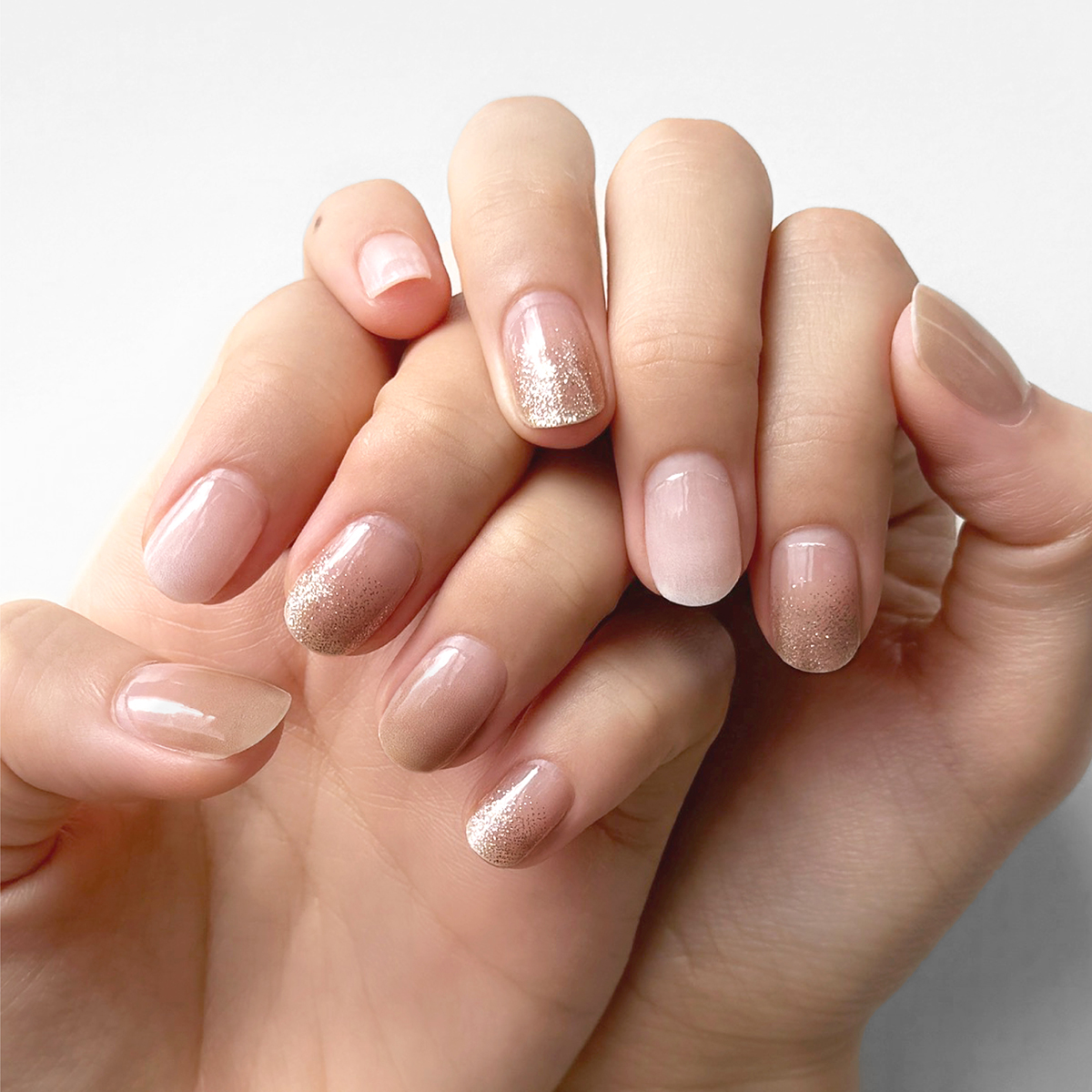 Nail - ジェルネイルシール9 02 - 株式会社ビー・エヌ