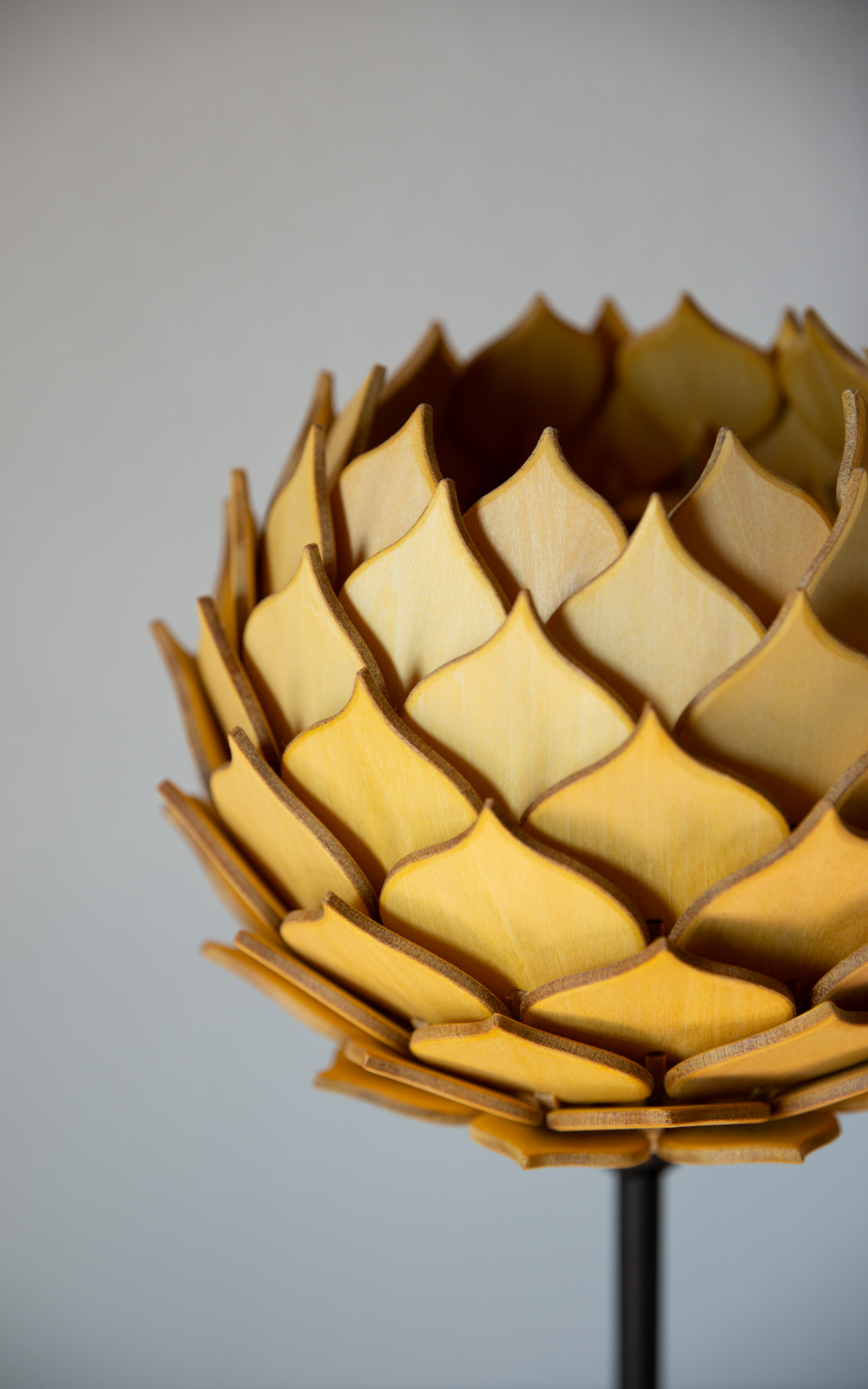 ショートポールスタンドライト NSSH | ナカオランプ