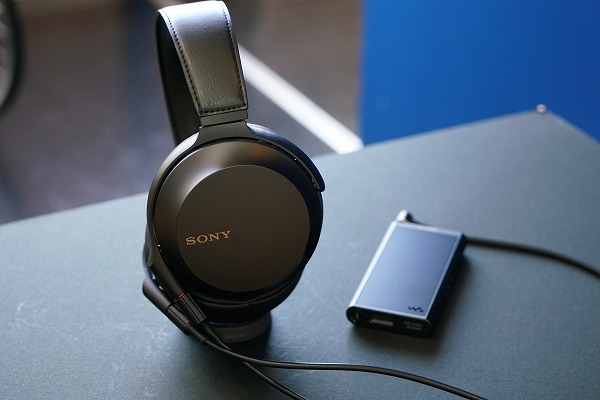 ヘッドホン MDR-Z7M2 レビュー ｜着実な進化した この空気感好き！