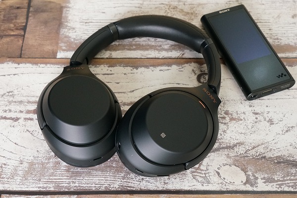 ノイキャン・ワイヤレスヘッドホン WH-1000XM3 レビュー ｜着実な進化