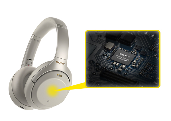 ノイキャン・ワイヤレスヘッドホン WH-1000XM3 レビュー ｜着実な進化