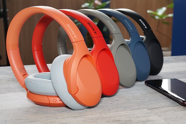 実機で確認 ソニー ノイキャン・ワイヤレス WH-H910N レビュー