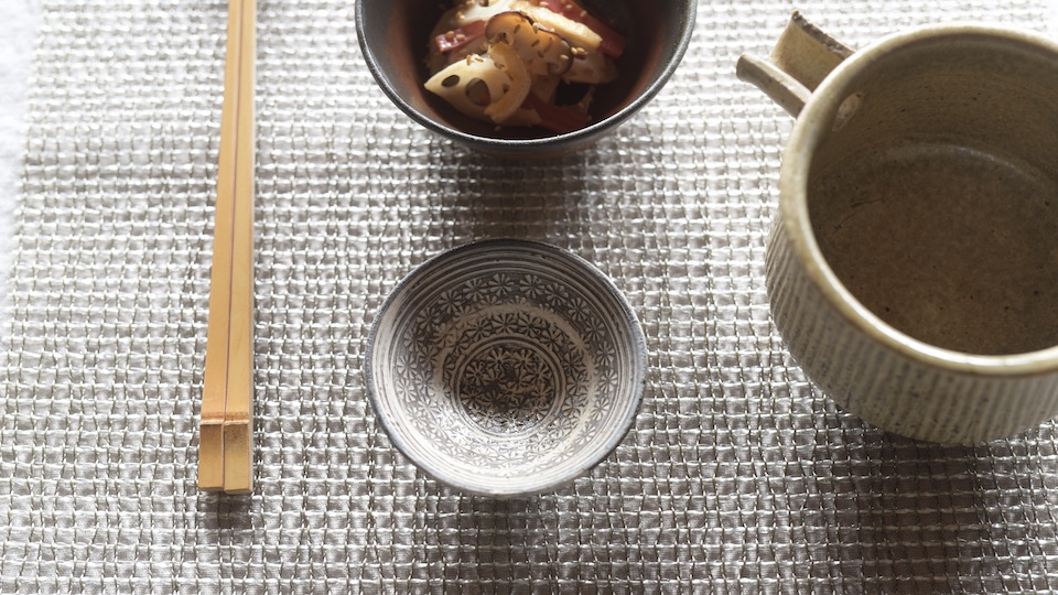 中里隆のうつわ オンラインショップ