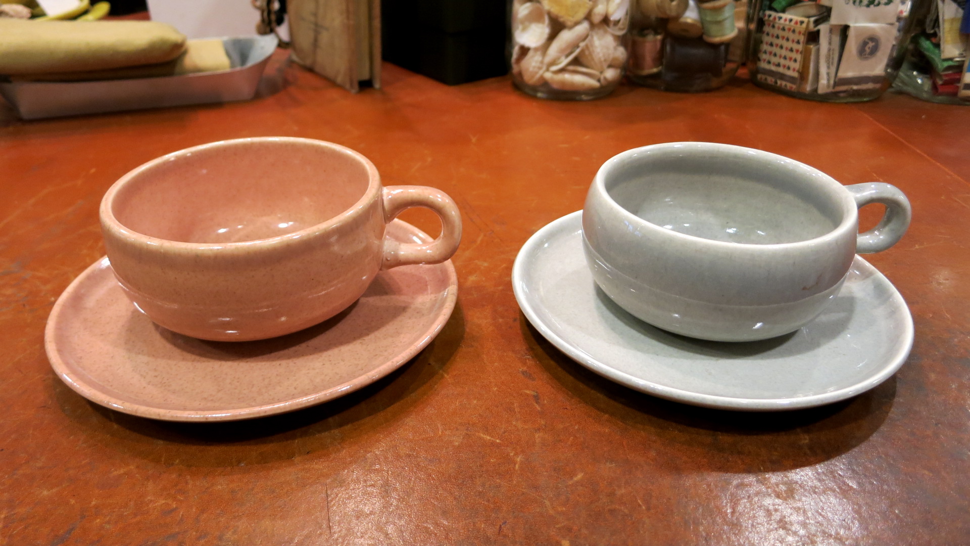 RUSSEL WRIGHT | NALU