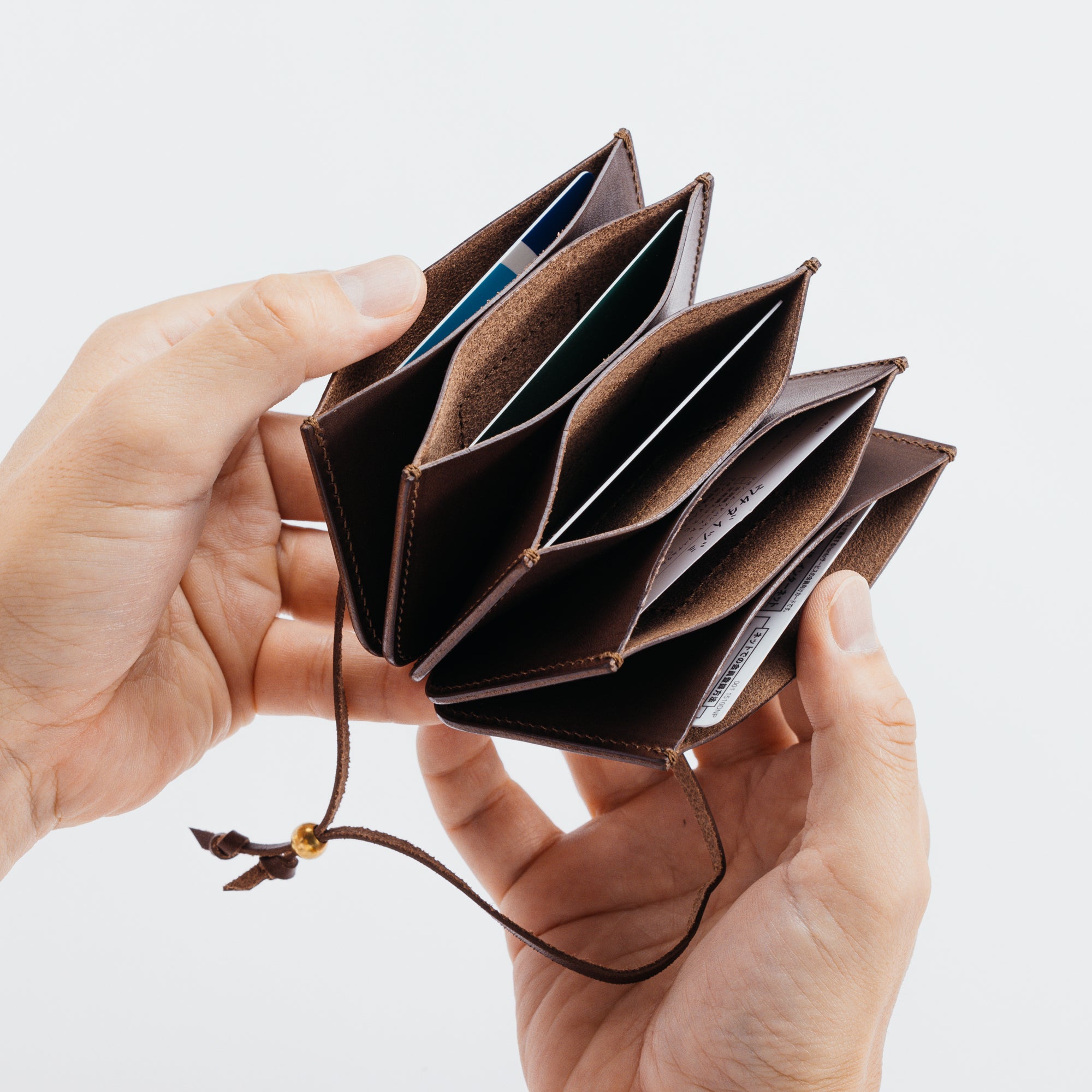 BG0009 More card holder