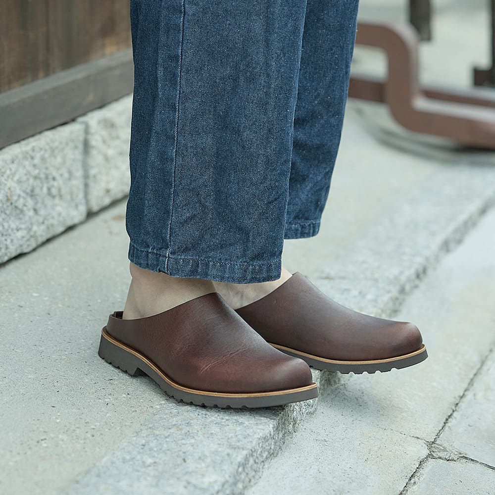 まほろばサボ | 奈良の靴 − KOTOKA などの革靴