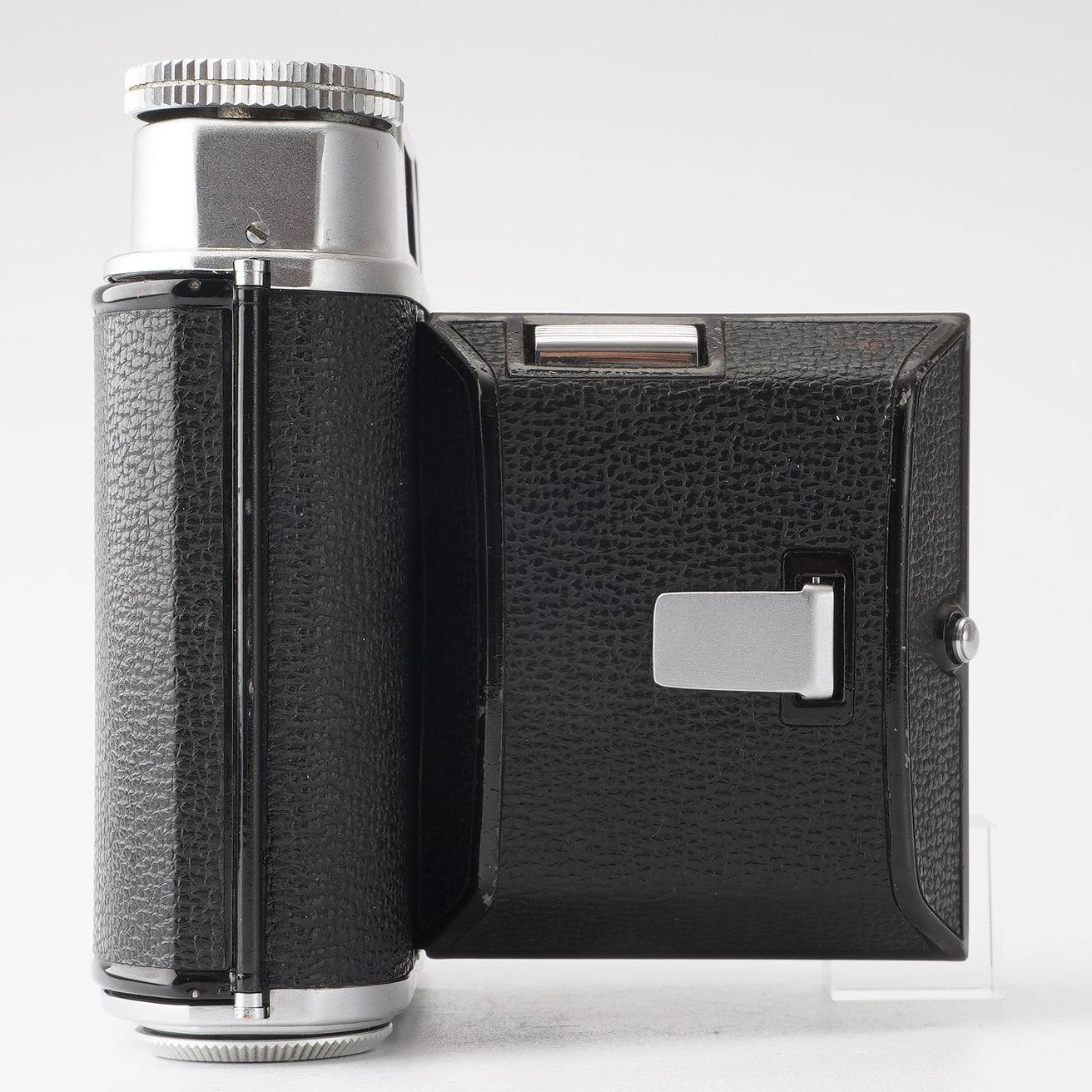 小西六 Konishiroku Pearl IV / Hexer 75mm F3.5 – Natural Camera