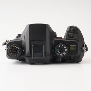 ミノルタ Minolta α-7 A7 alpha-7 35mm 一眼レフフィルムカメラ / AF