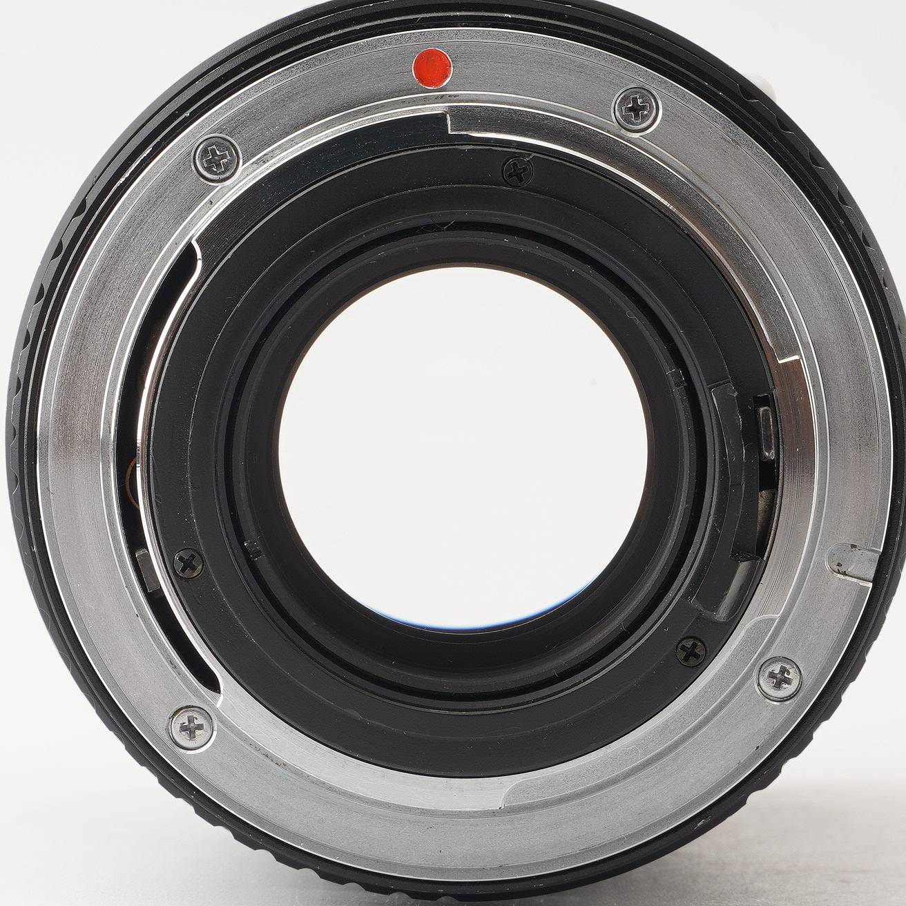 リコー Ricoh XR RIKENON 135mm F2.8 ペンタックスKマウント – Natural