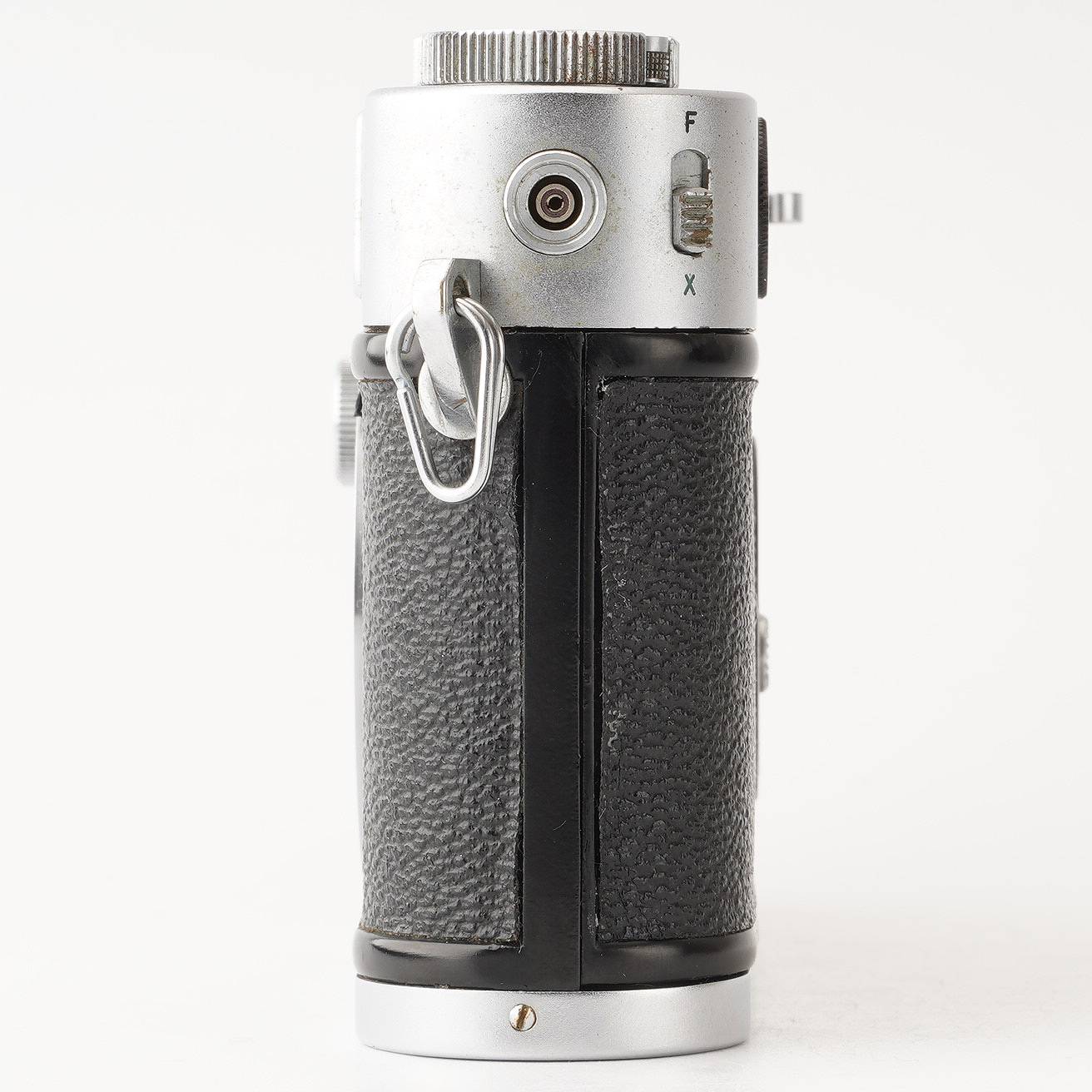 田中光学 Tanack Type V3 / TANAR 50mm F1.9 ライカ L39マウント