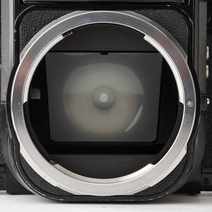 ペンタックス Pentax 67 ボディー 6x7 中判 フィルムカメラ – Natural