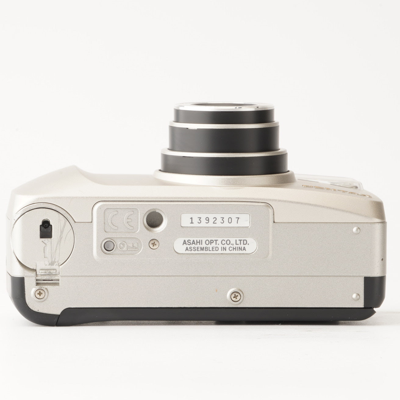 ペンタックス Pentax ESPIO 928M / smc PENTAX ZOOM 28-90mm – Natural