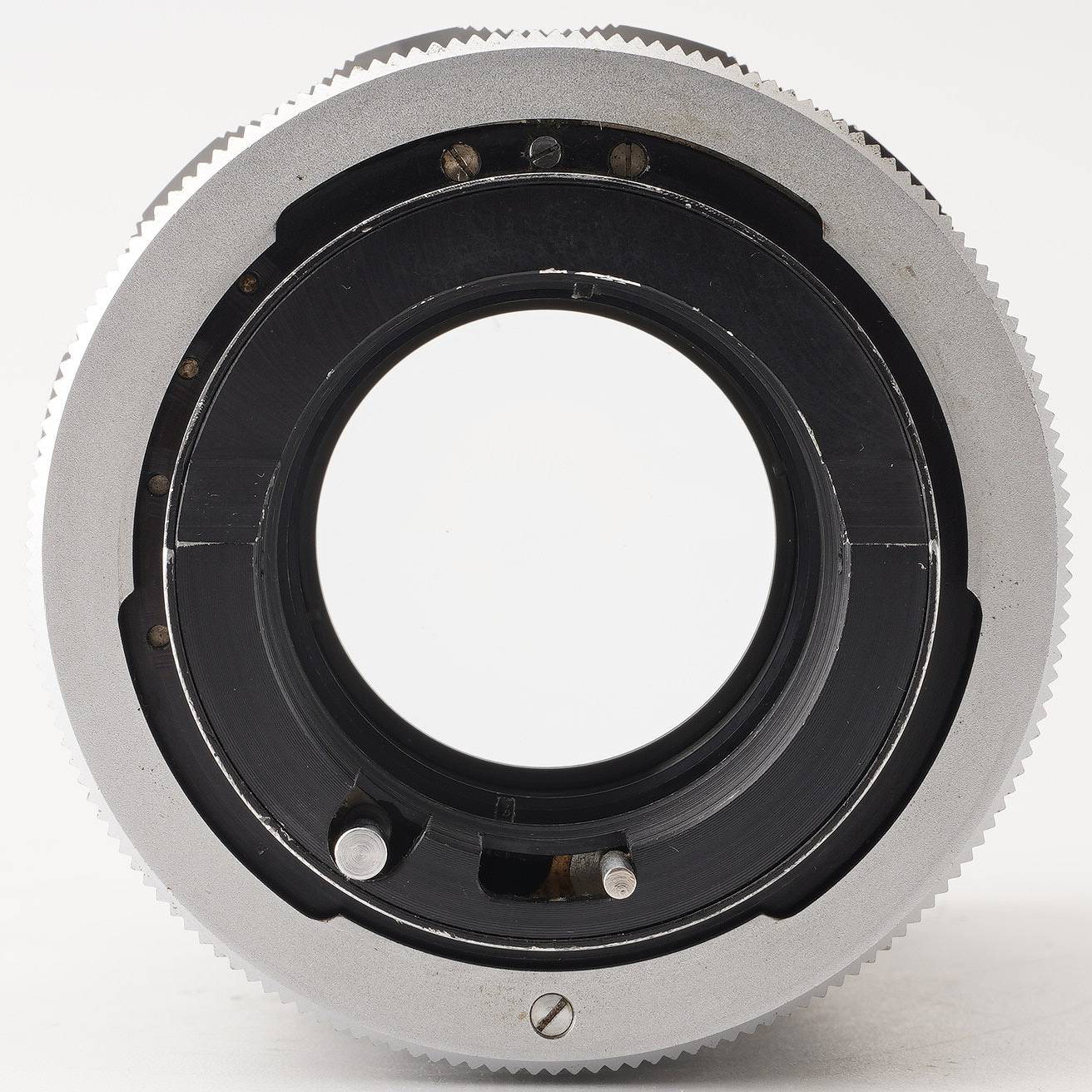 キヤノン Canon SUPER CANOMATIC R 100mm F2 Rマウント – Natural