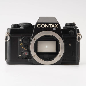 コンタックス Contax 139 QUARTZ / データバック QUARTZ D-6 – Natural